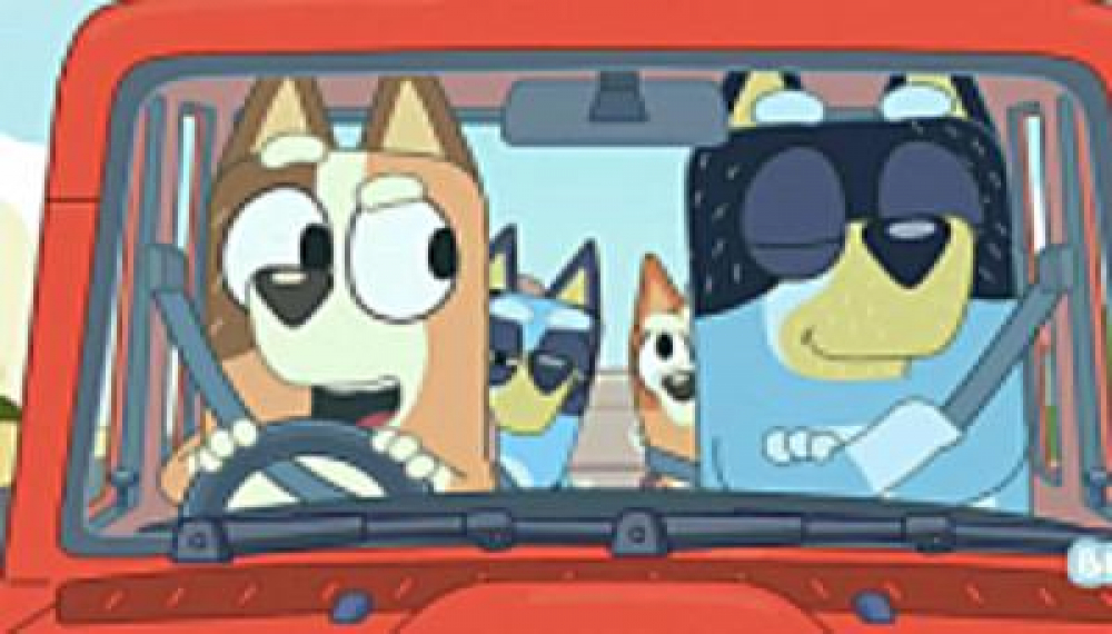 بلویی - فصل 2 قسمت 21