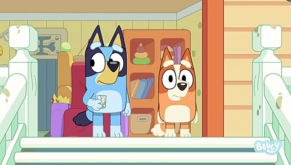 بلویی - فصل 2 قسمت 23