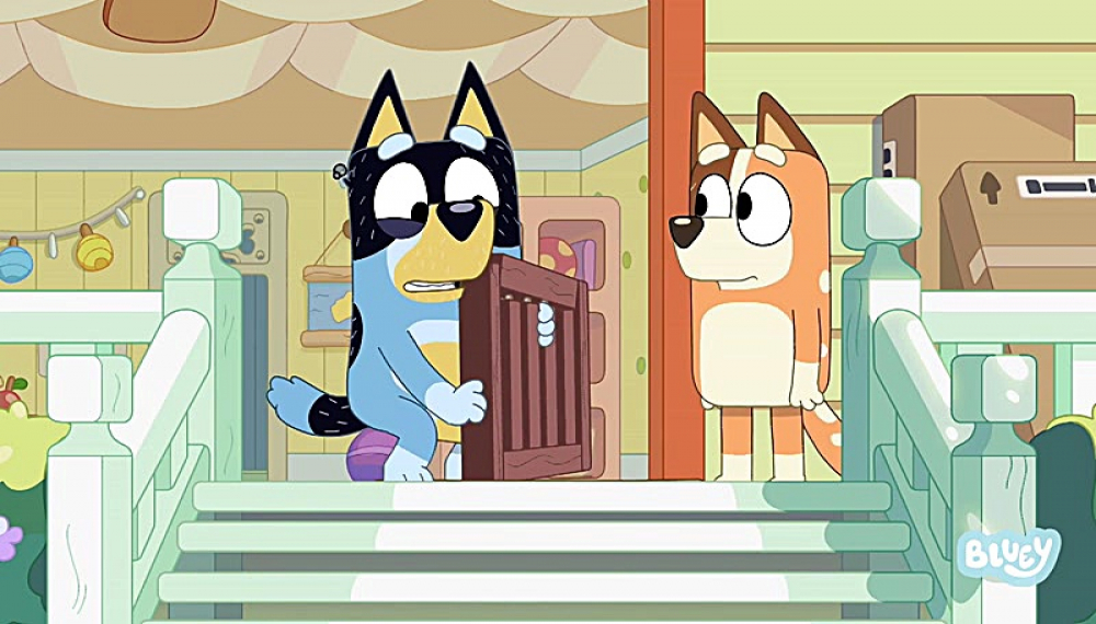 بلویی - فصل 2 قسمت 24