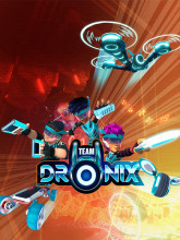 تیم درونیکس - فصل ۱ قسمت ۲۰