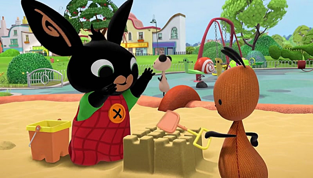 بینگ - فصل 1 قسمت 47