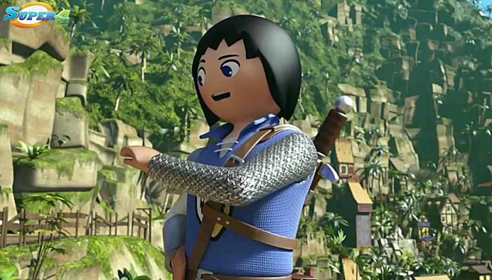 سوپر 4 - فصل 1 قسمت 12