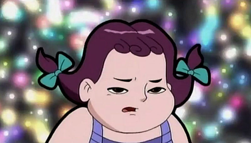 سوپر بوفالو - قسمت 3