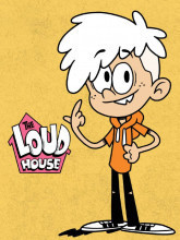 خانه پر سر و صدا - فصل ۲ قسمت ۲۲