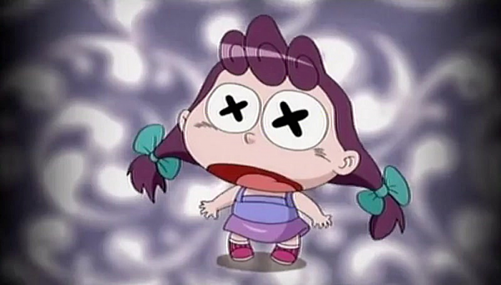 سوپر بوفالو - قسمت 6