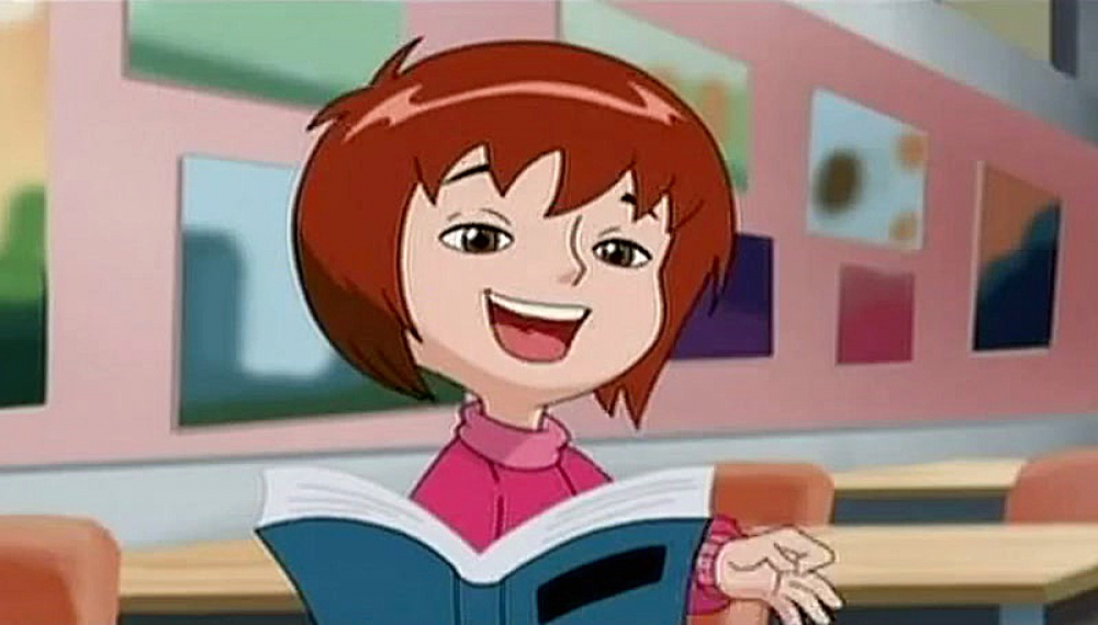 سوپر بوفالو - قسمت 8