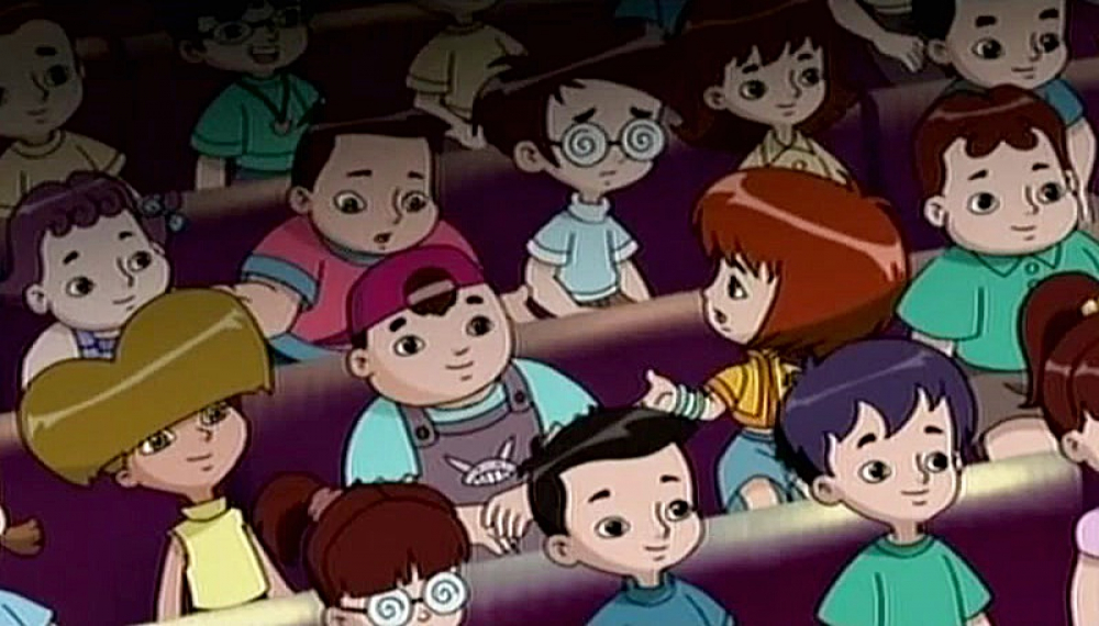 سوپر بوفالو - قسمت 11