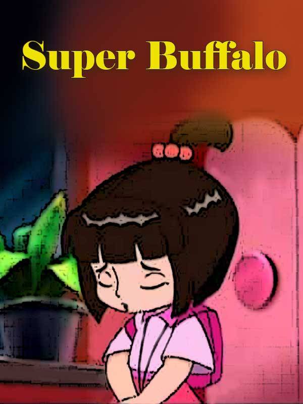 سوپر بوفالو - قسمت ۱۲