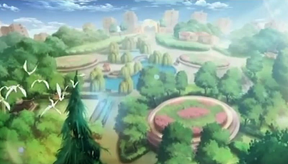 سوپر بوفالو - قسمت 12