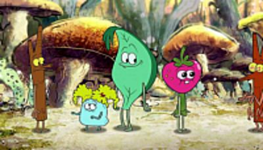 قدرتمندان - فصل 2 قسمت 1