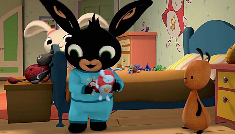 بینگ - فصل 1 قسمت 49