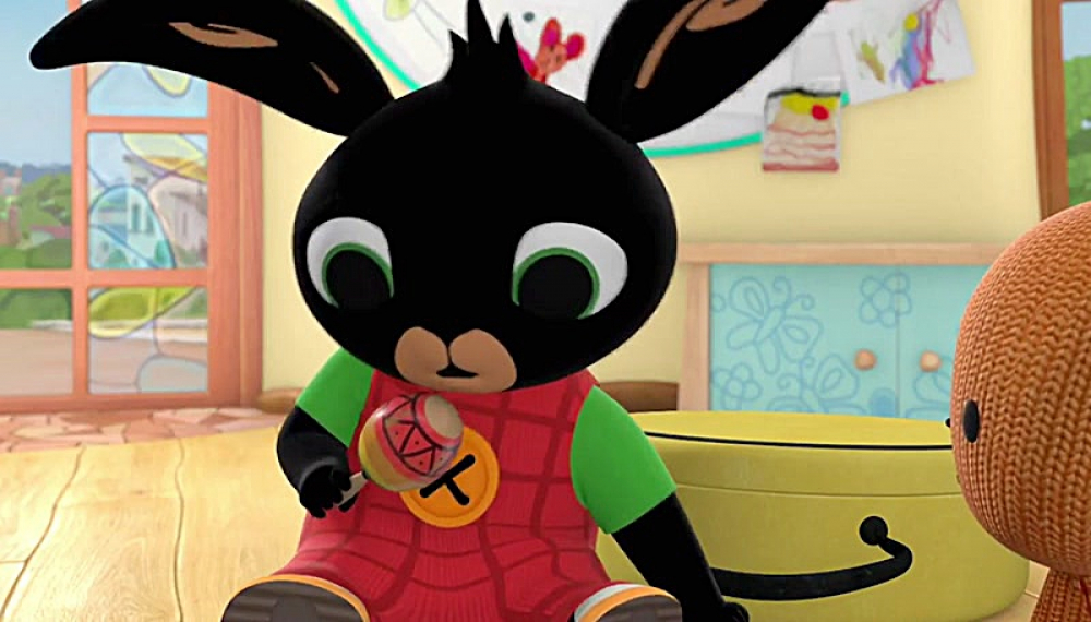 بینگ - فصل 1 قسمت 52