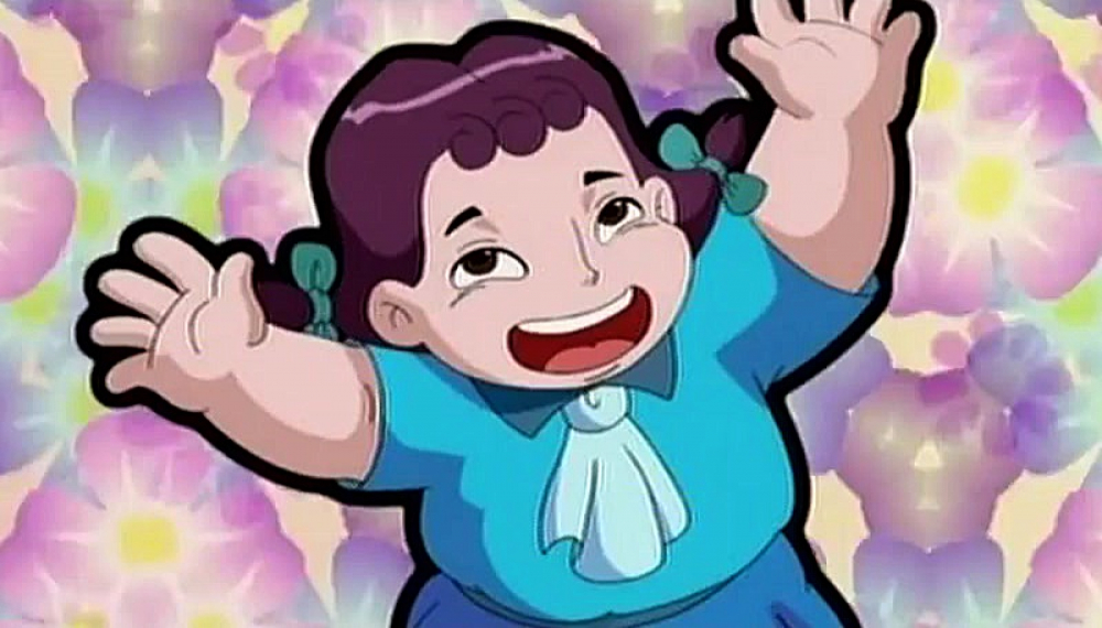 سوپر بوفالو - قسمت 14