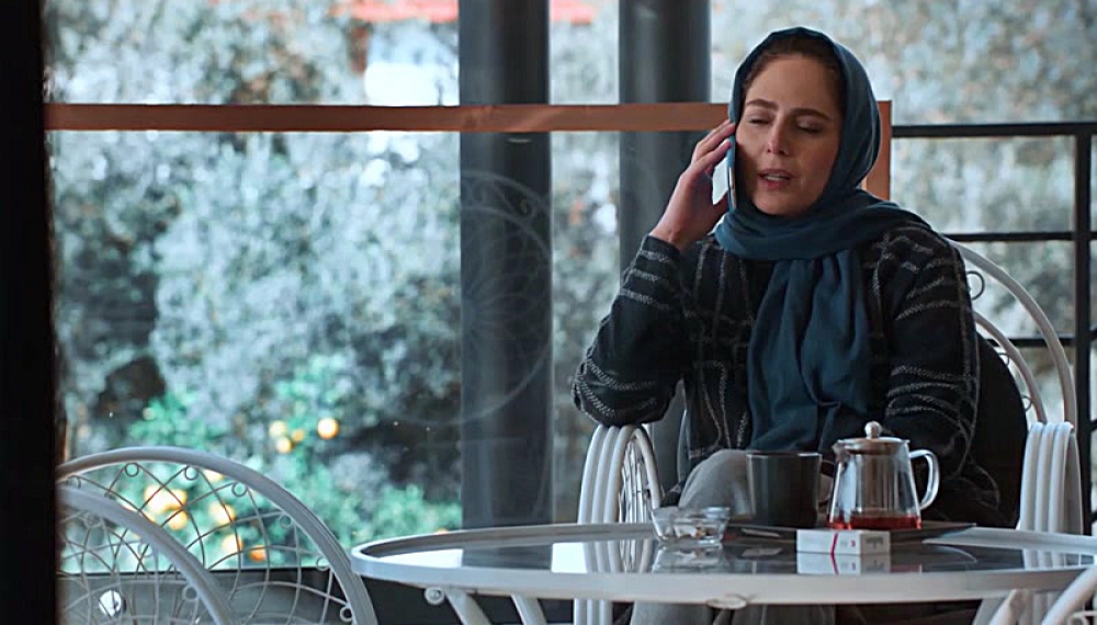 زخم کاری - فصل 1 قسمت 1 (مخصوص نابینایان)