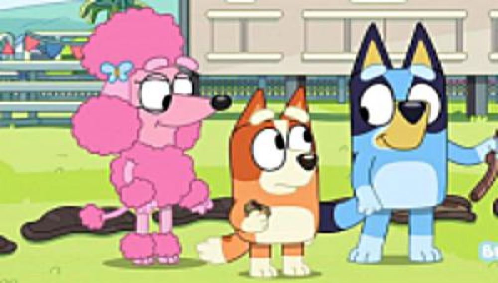 بلویی - فصل 2 قسمت 25