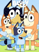 بلویی - فصل ۲ قسمت ۲۵