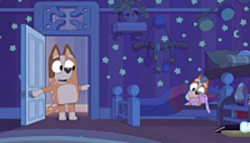 بلویی - فصل 2 قسمت 26