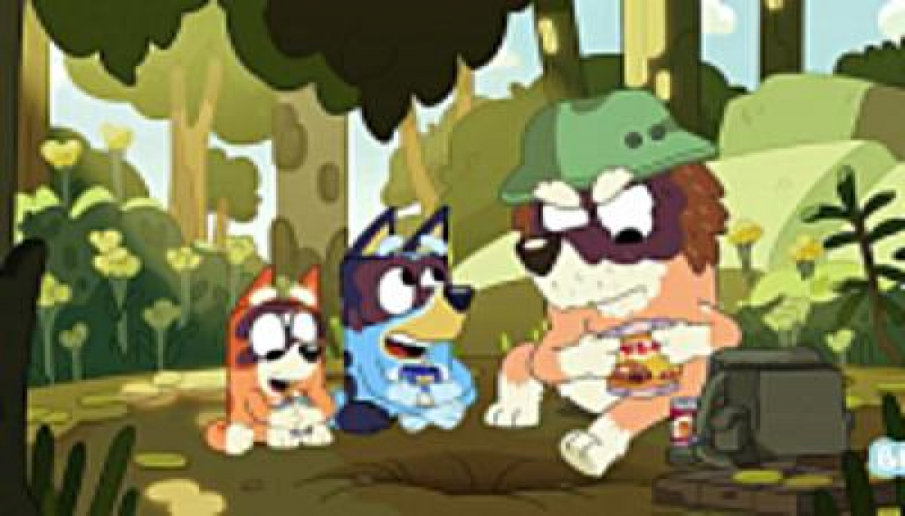 بلویی - فصل 2 قسمت 27