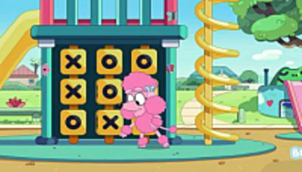 بلویی - فصل 2 قسمت 28