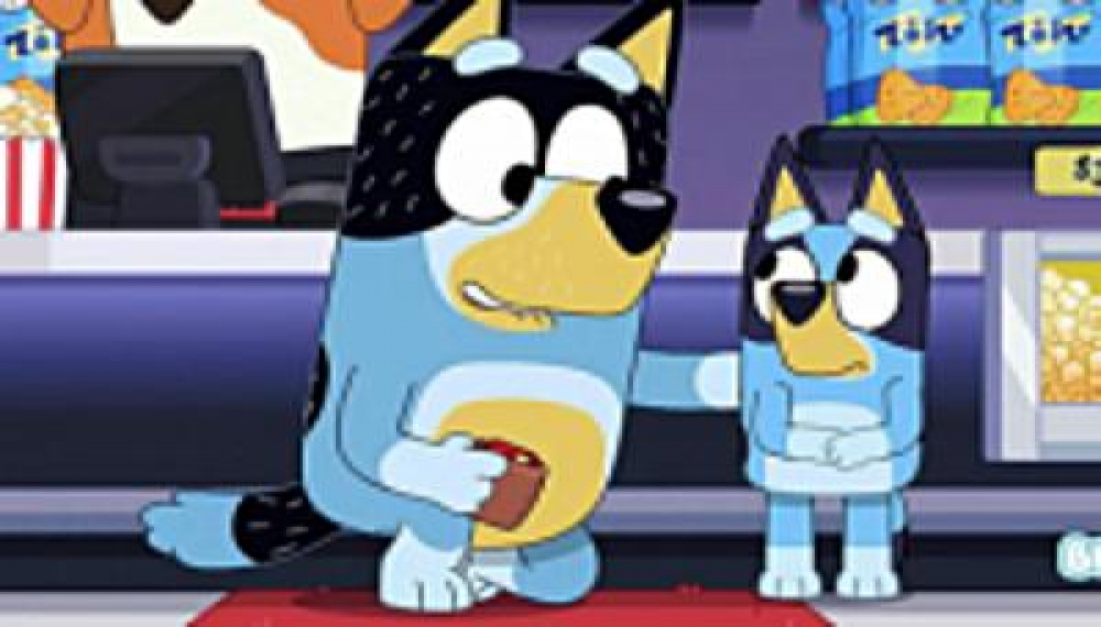 بلویی - فصل 2 قسمت 29