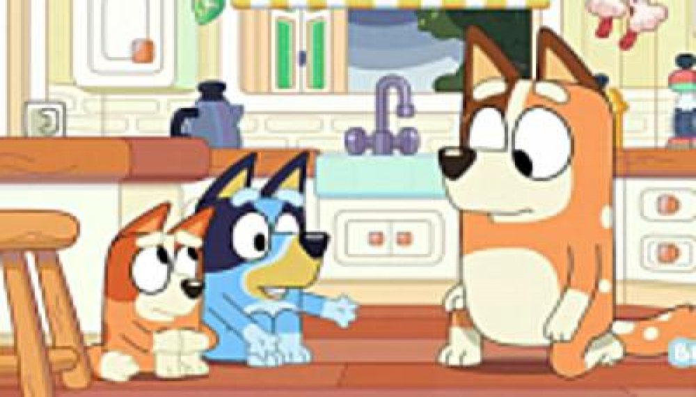 بلویی - فصل 2 قسمت 30