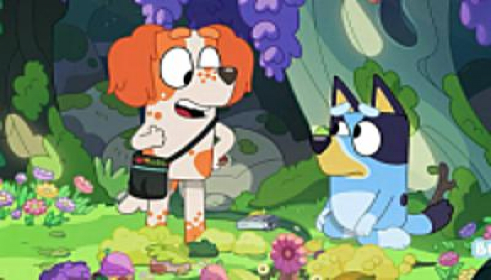 بلویی - فصل 2 قسمت 31