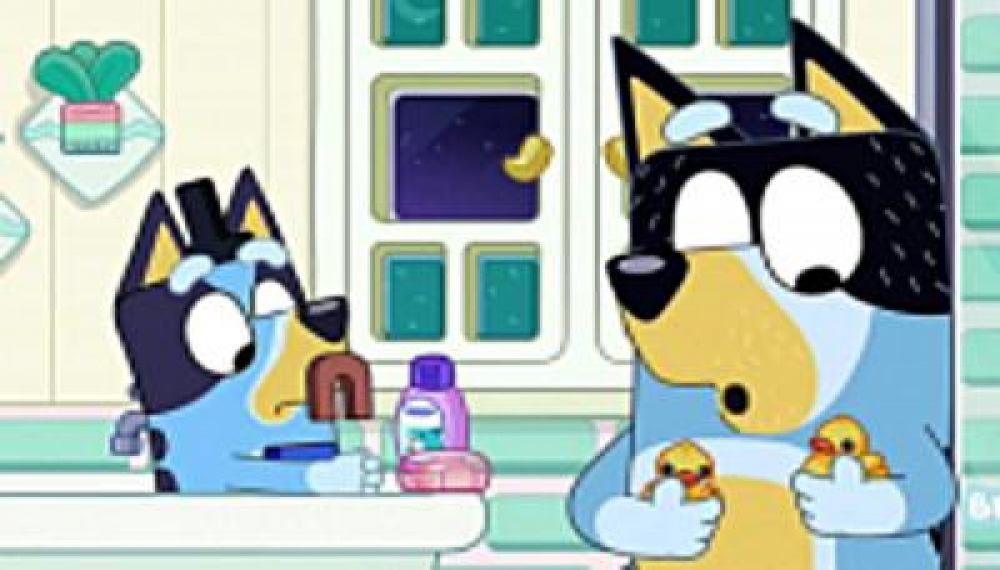 بلویی - فصل 2 قسمت 32