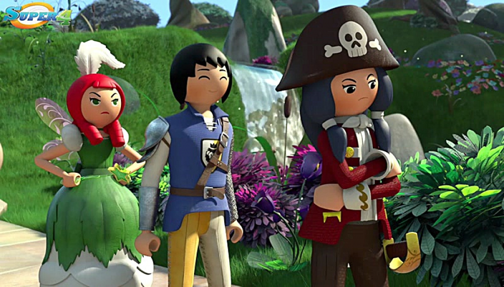 سوپر 4 - فصل 1 قسمت 21