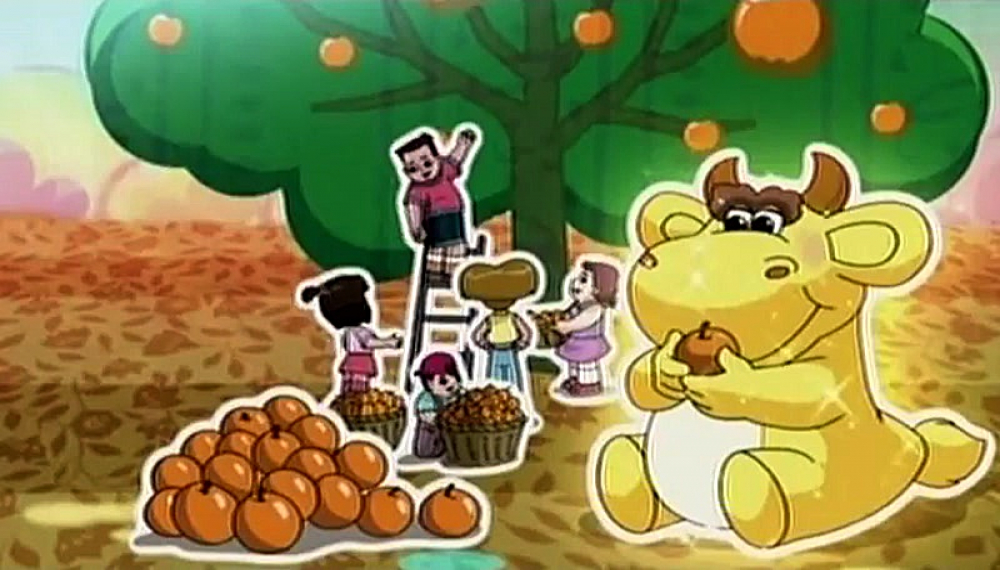 سوپر بوفالو - قسمت 17