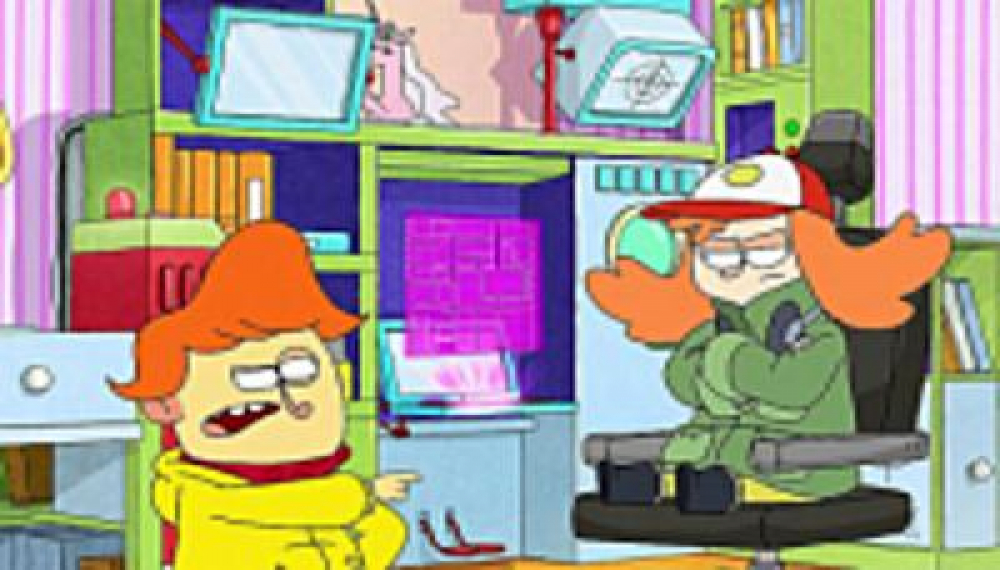 به وین خوش آمدید - فصل 1 قسمت 4