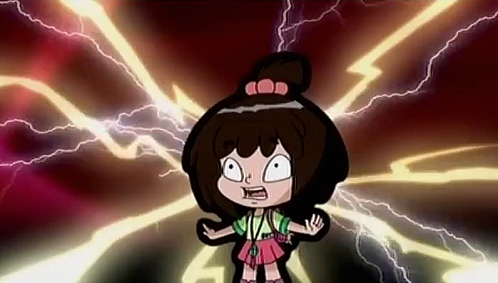 سوپر بوفالو - قسمت 18