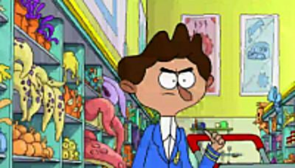 به وین خوش آمدید - فصل 1 قسمت 6