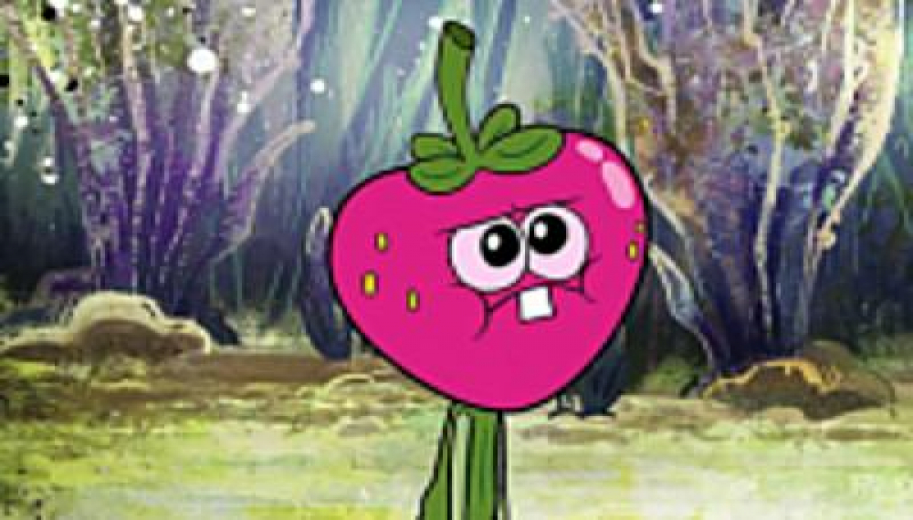 قدرتمندان - فصل 2 قسمت 3