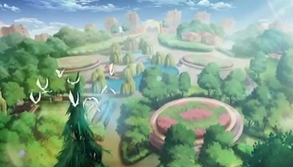 سوپر بوفالو - قسمت 19