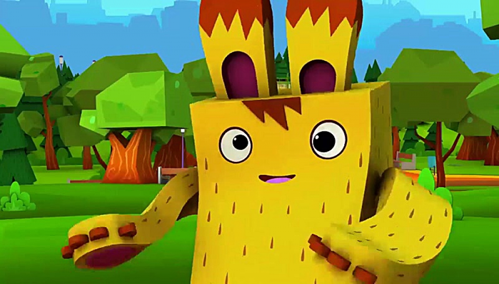 یوکو - فصل 1 قسمت 2