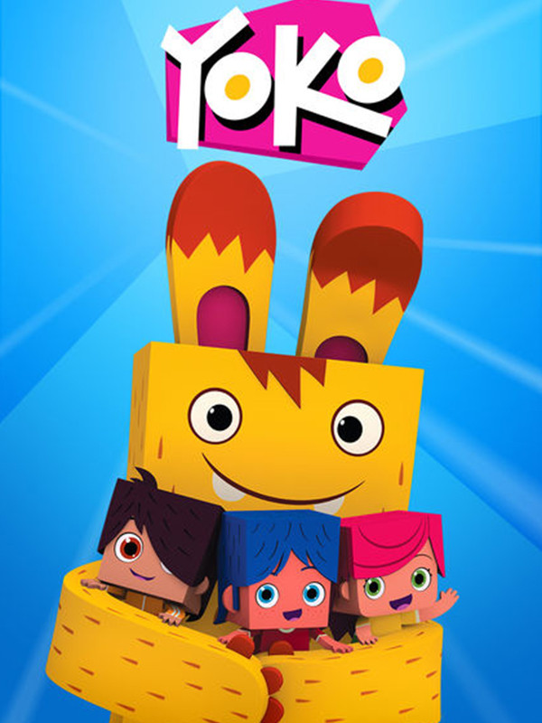 یوکو - فصل ۱ قسمت ۵