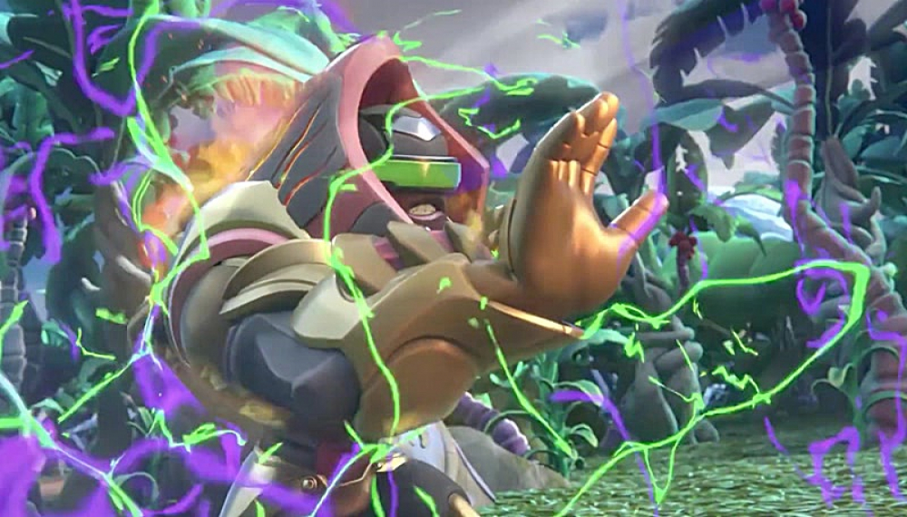 گورمیتی - فصل 2 قسمت 16