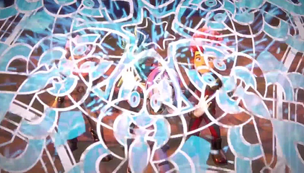 گورمیتی - فصل 2 قسمت 17