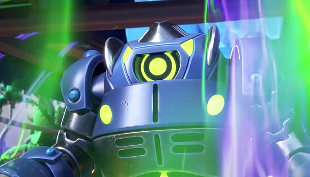 گورمیتی - فصل 2 قسمت 18