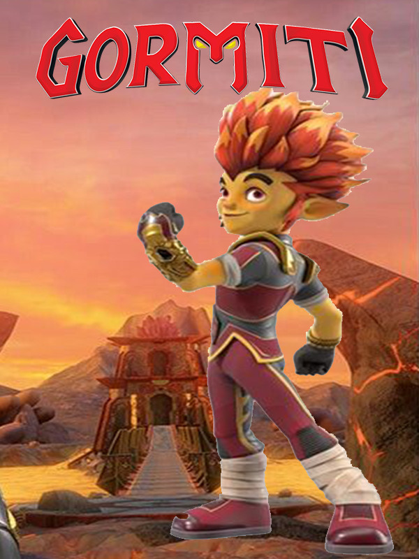 گورمیتی - فصل ۲ قسمت ۱۹