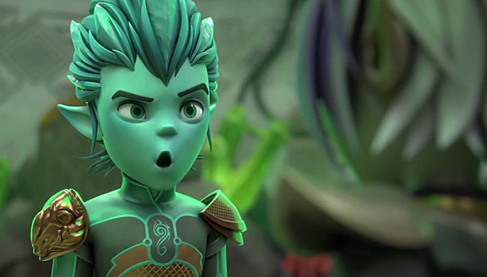 گورمیتی - فصل 2 قسمت 19