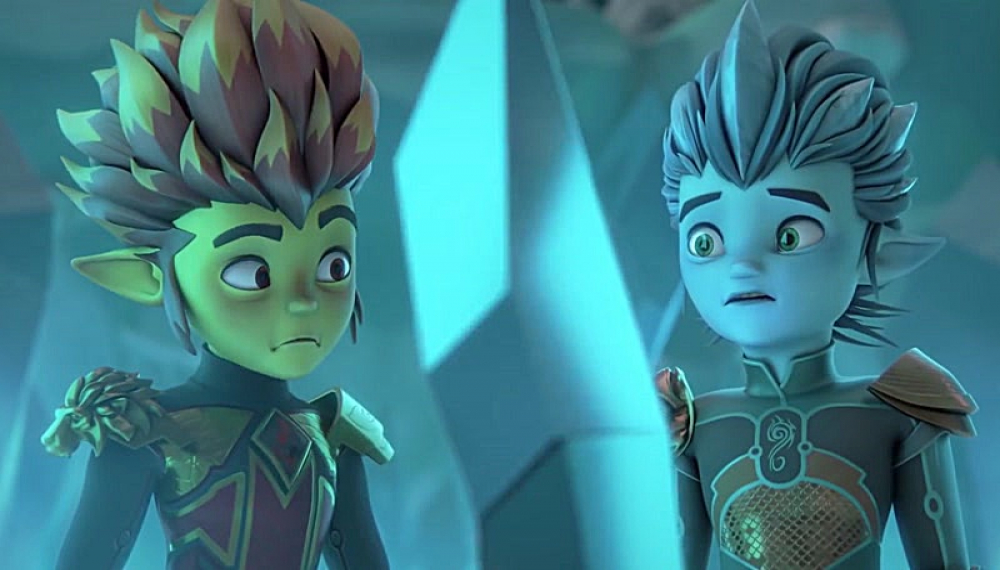 گورمیتی - فصل 2 قسمت 20