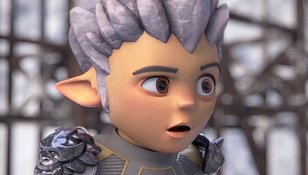 گورمیتی - فصل 2 قسمت 21