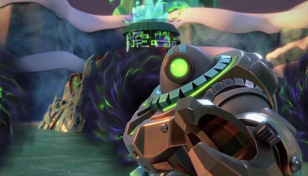 گورمیتی - فصل 2 قسمت 23