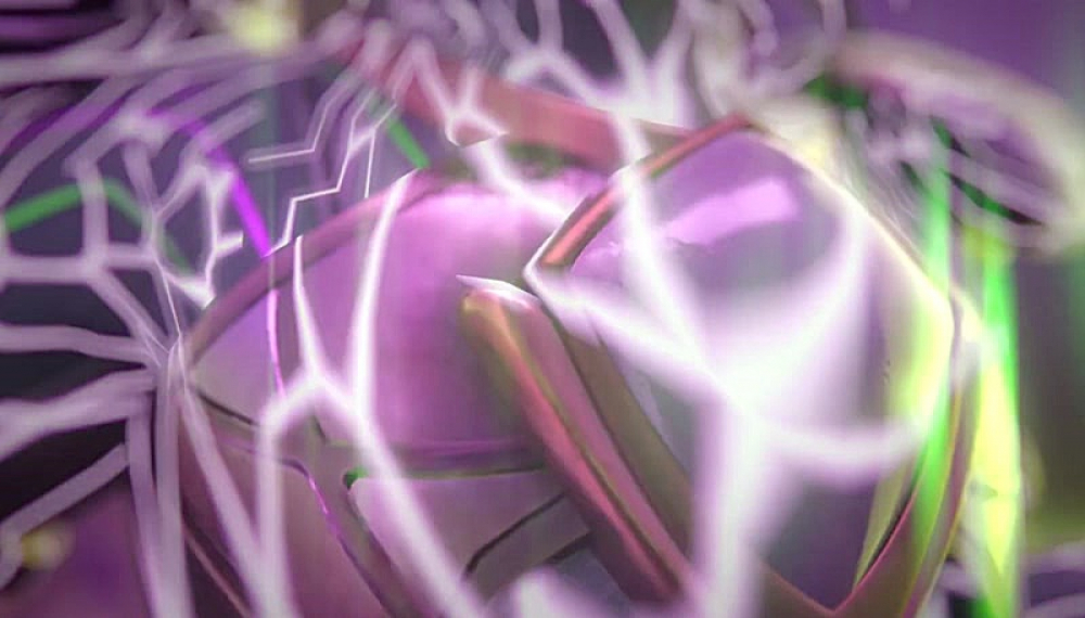 گورمیتی - فصل 2 قسمت 25