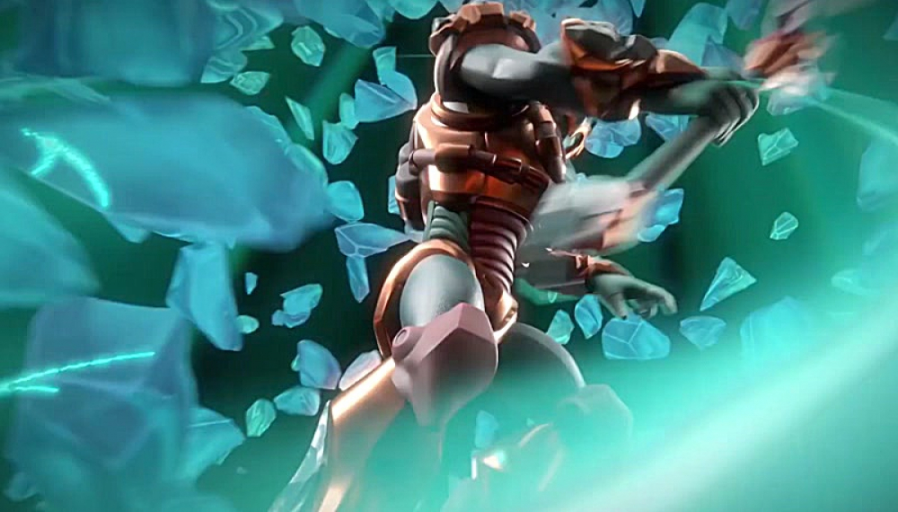 گورمیتی - فصل 2 قسمت 26