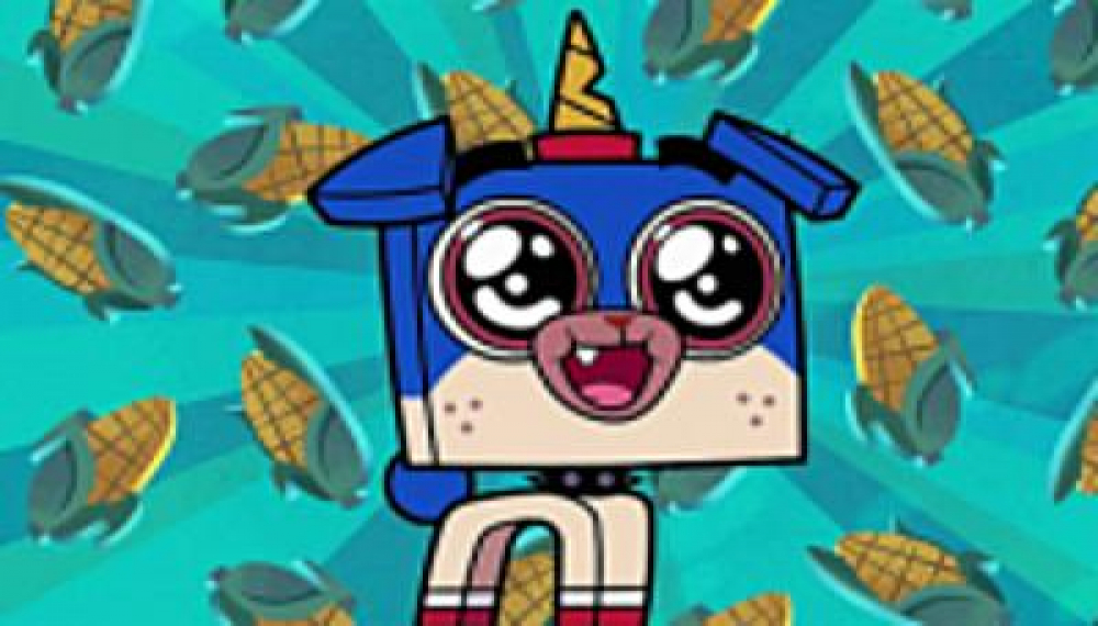 یونیکیتی! - فصل 1 قسمت 1