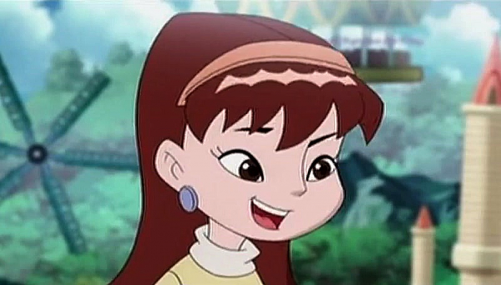 سوپر بوفالو - قسمت 21