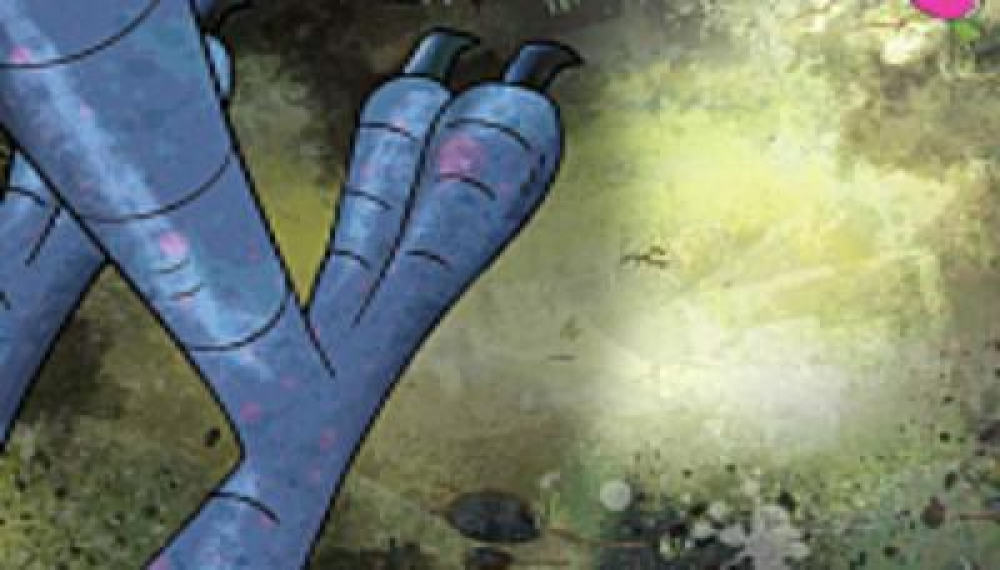 قدرتمندان - فصل 2 قسمت 5