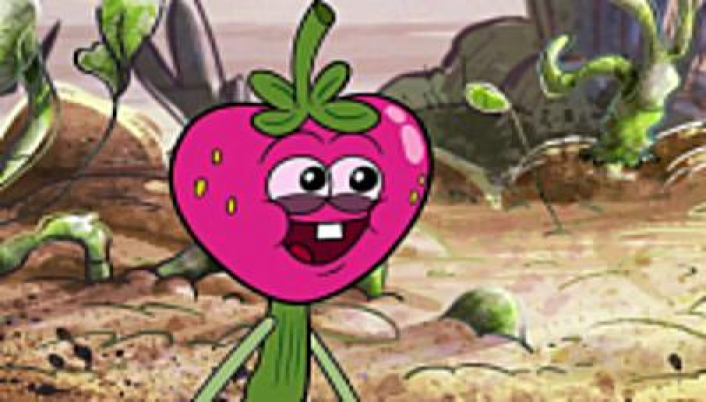 قدرتمندان - فصل 2 قسمت 6